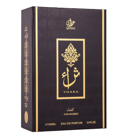 Attri Thara Women - EDP 100ml Kvepalai Moterims