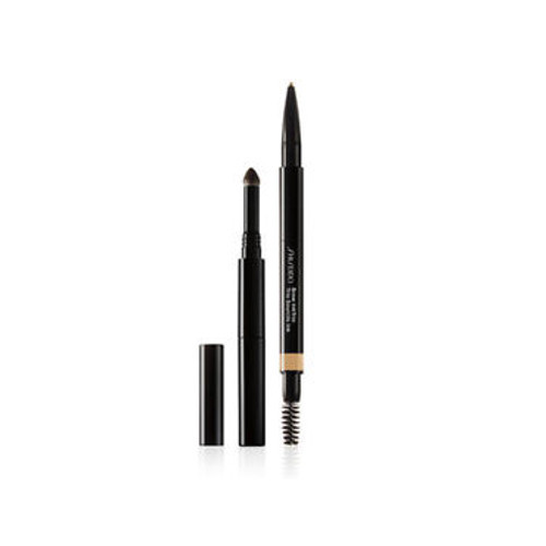 Shiseido Brow InkTrio eyebrow 0.31 g 03 antakių pieštukas