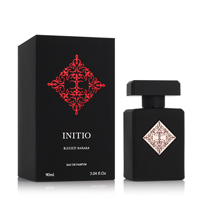 Initio Blessed Baraka - EDP 90ml NI&Scaron;INIAI Kvepalai Unisex EDP