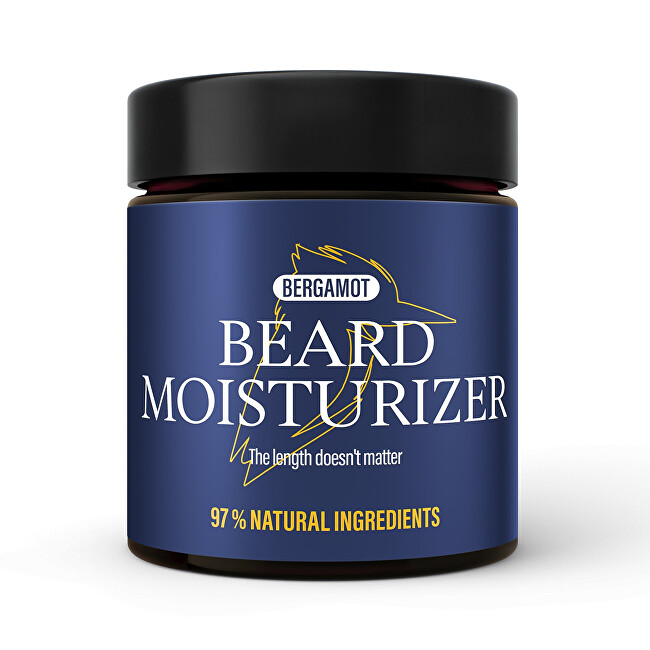 Steve's Beard Moisturizer 75 ml 75ml