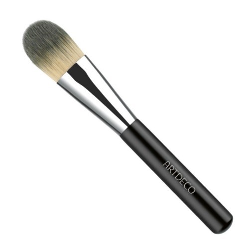 Artdeco Professional make-up brush with nylon fiber (Make Up Brush Premium Quality) Moterims