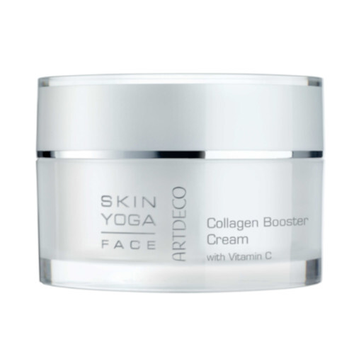 Artdeco Skin Yoga (Collagen Booster Cream) 50 ml 50ml Moterims