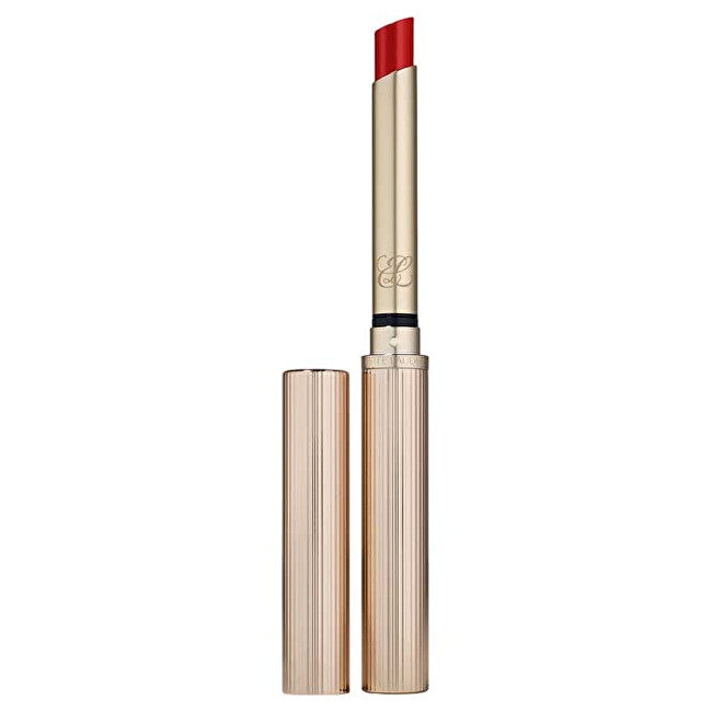 Este&eacute; Lauder Lipstick with intense shine Pure Color Explicit (Slick Shine Lipstick) 7 g 915 Score to Settle Moterims