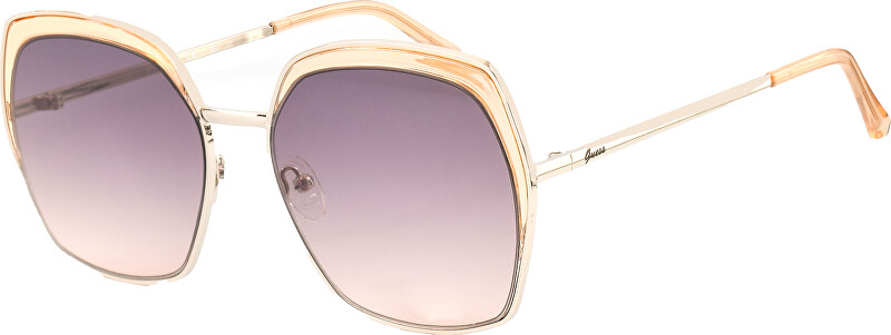 Guess Sunglasses GF0410-5933F akiniai nuo saulės