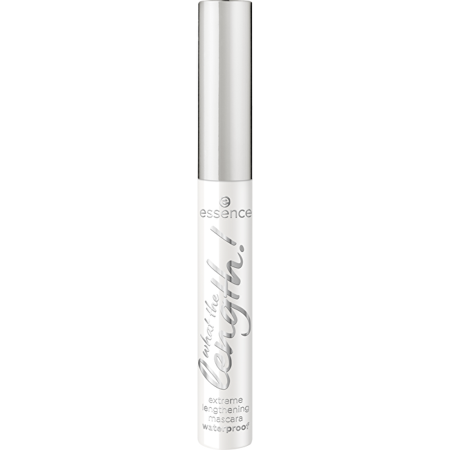Essence What the Length! Lash Growth Serum 4 ml 4ml Moterims
