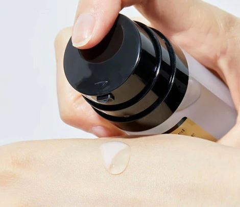 COSRX Skin emulsion with snail secretion (Advanced Snail Radiance Dual Essence) 80 ml 80ml Moterims