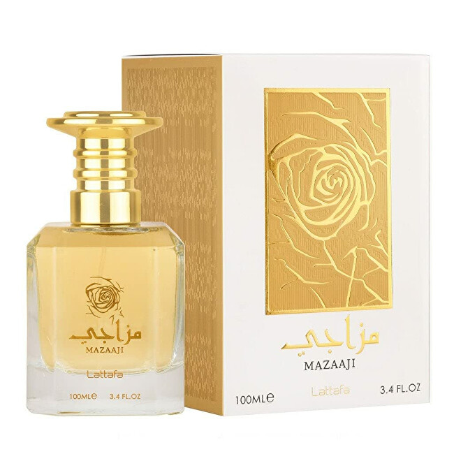 Lattafa Mazaaji - EDP 2ml Kvepalai Moterims