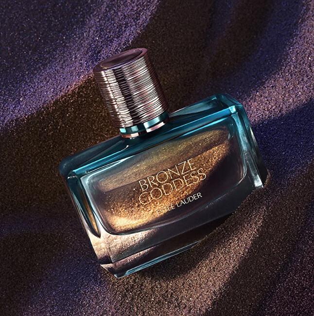 Este&eacute; Lauder Bronze Goddess Nuit - EDP 50ml Kvepalai Moterims