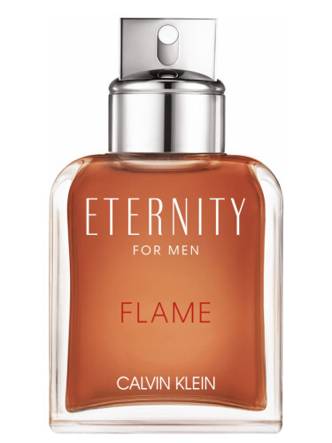 Calvin Klein Eternity Flame For Men - EDT 50ml Vyrams