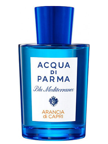 Acqua Di Parma Blu Mediterraneo Arancia Di Capri - EDT 180ml NI&Scaron;INIAI Unisex EDT