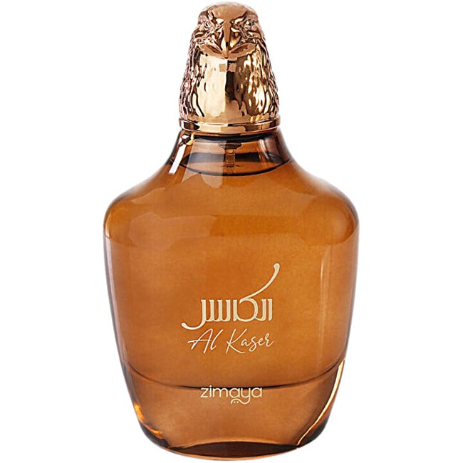 Zimaya Al Kaser - EDP 100ml Kvepalai Unisex EDP
