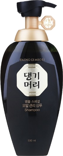 Daeng Gi Meo Ri Anti-Hair Loss Shampoo (Shampoo) 500ml &scaron;ampūnas