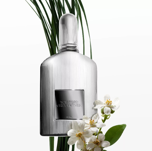 Tom Ford Grey Vetiver 100ml NI&Scaron;INIAI kvepalai Vyrams Parfum