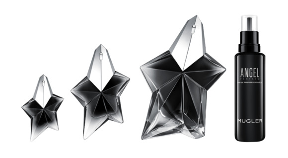 Thierry Mugler Angel Fantasm 100ml Kvepalai Moterims EDP