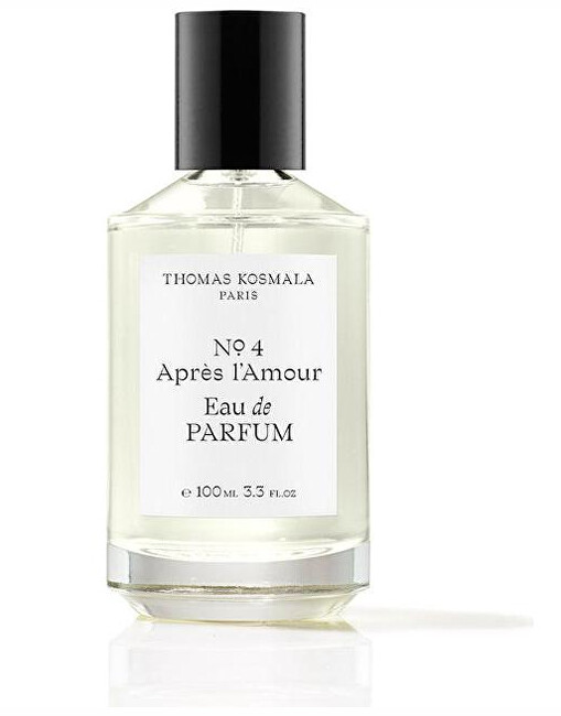 Thomas Kosmala No. 4 Apr&eacute;s l`Amour - EDP 100ml NI&Scaron;INIAI Kvepalai Unisex EDP
