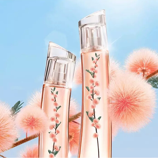 Kenzo Flower By Kenzo Ikebana Mimosa 40ml Kvepalai Moterims EDP