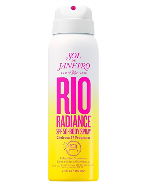 Sol de Janeiro 100ml savaiminio įdegio kremas Sol de Janeiro 100ml savaiminio įdegio kremas