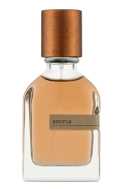 Orto Parisi Brutus - parf&eacute;m 50ml NI&Scaron;INIAI kvepalai Unisex