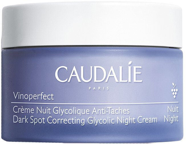 Caudalie Vinoperfect (Dark Spot Glycolic Night Cream) 50 ml 50ml Moterims