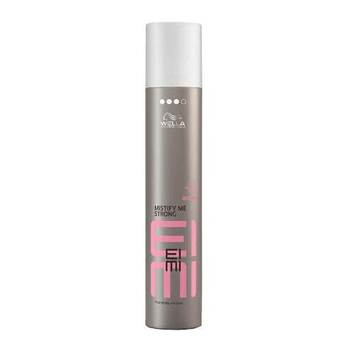 Wella Professionals EIMI Mist ify Me Strong (Hairspray) 75ml Moterims