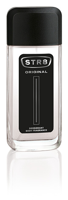 STR8 Original - deodorant with spray 85ml dezodorantas
