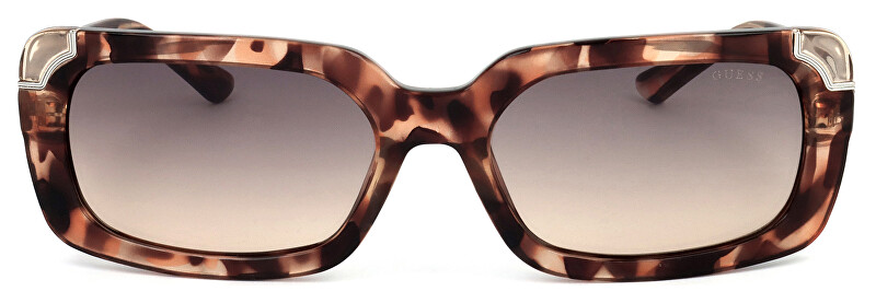 Guess D&aacute;msk&eacute; slunečn&iacute; br&yacute;le akiniai nuo saulės