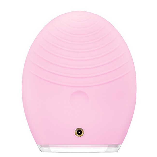 Foreo LUNA 3 Anti-wrinkle sonic cleaning brush for Sensitive Skin veido valymo prietaisas