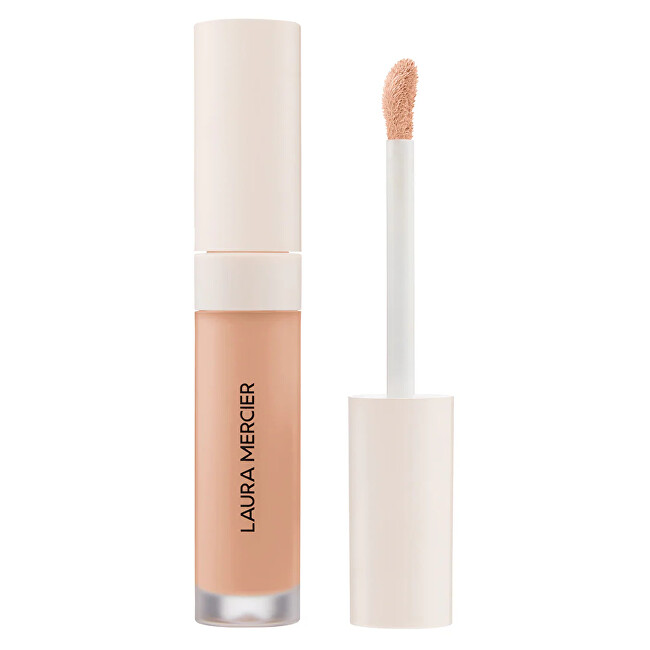 Laura Mercier Liquid corrector (Real Flawless Concealer) 5.4 ml - 0N1 Moterims