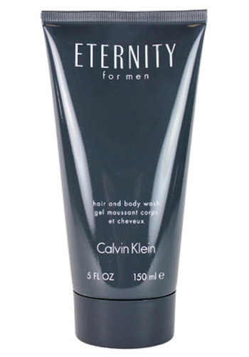 Calvin Klein Eternity For Men - shower gel 150ml Vyrams