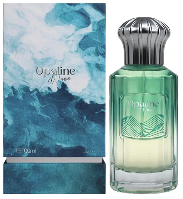 Ahmed Al Maghribi Opaline Wave Kvepalai Unisex