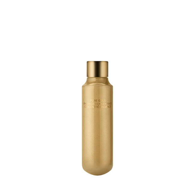 La Prairie Refill for revitalizing skin serum Pure Gold Radiance ( Concentrate Refill) 30 ml 30ml Moterims