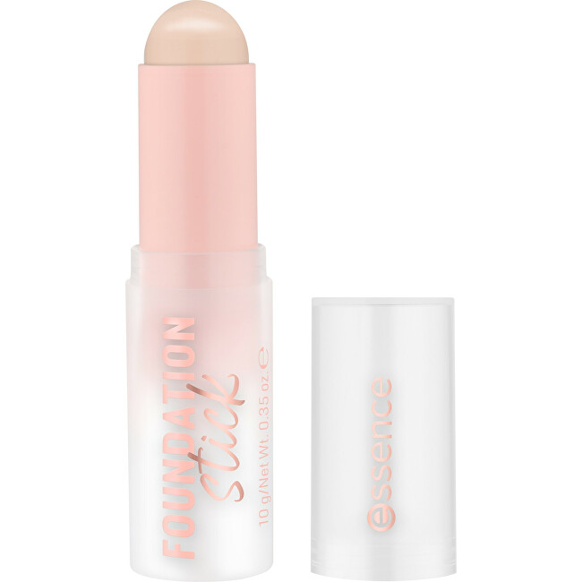 essence Make-up in a stick (Foundation Stick) Makiažo pagrindas Moterims