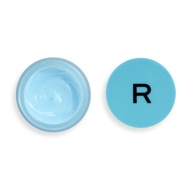 Revolution Skincare Revolution Skincare Moisturizing Cream (Splash Boost with Hyaluronic Acid) 50 ml 50ml Moterims