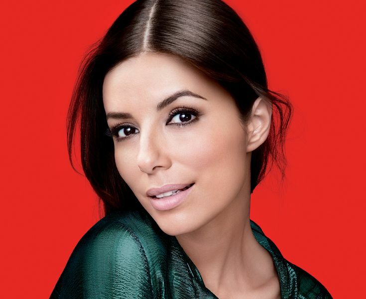 L'Or&eacute;al Paris Hair concealer and gray hair re-growth Magic retouch (Instant Root Concealer Spray) 75 ml Blond modeliavimo priemonė