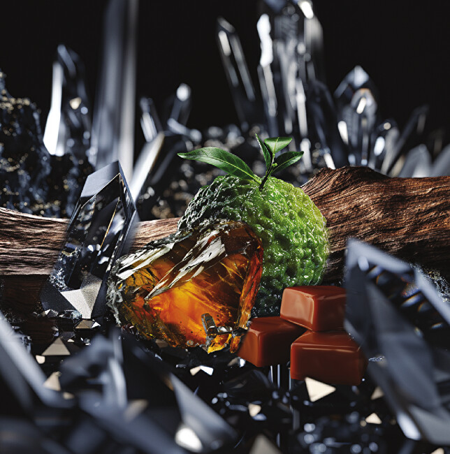 Armaf Club De Nuit Precieux - parf&eacute;movan&yacute; extrakt 55ml kvepalai Unisex