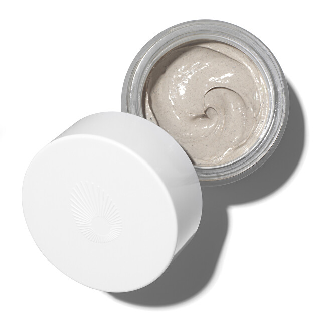 Omorovicza Detoxifying Deep Cleansing Mask 50ml vietinės priežiūros priemonė