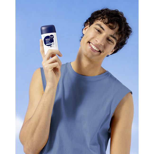 Nivea Solid antiperspirant Derma Control Defend Anti-Perspirant 50 ml 50ml dezodorantas
