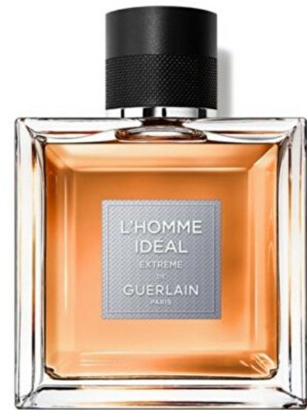 Guerlain L&rsquo;Homme Ideal Extreme - EDP 50ml Kvepalai Vyrams EDP