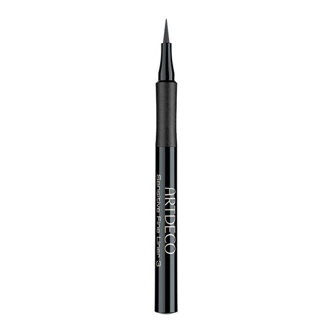 Artdeco Eyeliner for sensitive eyes ( Sensitiv e Fine Liner) 1 ml 6 Ocean Eyes Moterims