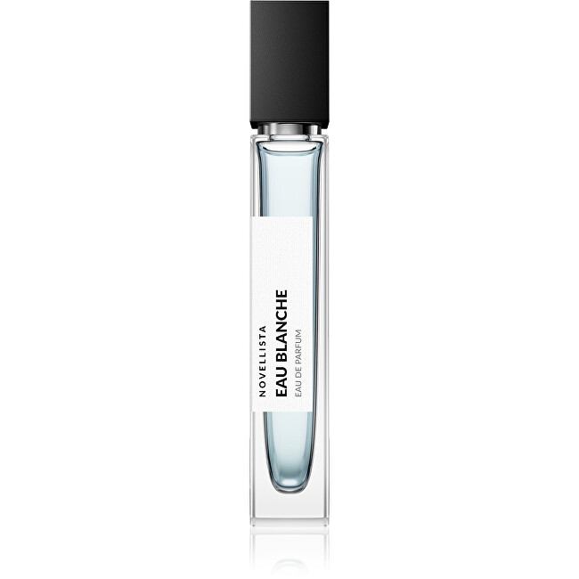 Novellista Eau Blanche - EDP - miniatura 10ml kvepalų mėginukas Unisex