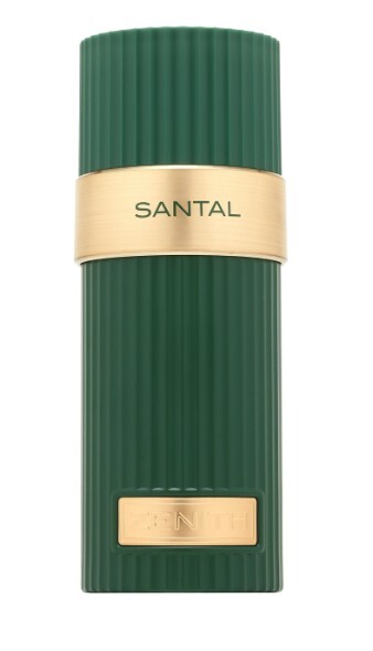French avenue Zenith Santal Perfume Extract Kvepalai Unisex