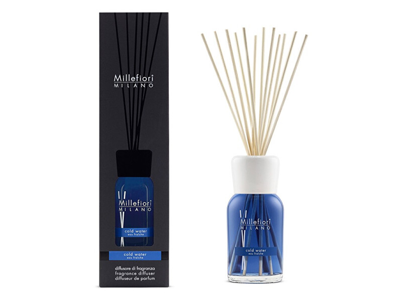 Millefiori Milano Aroma diffuser Natura l Cold water 500 ml 500ml Unisex