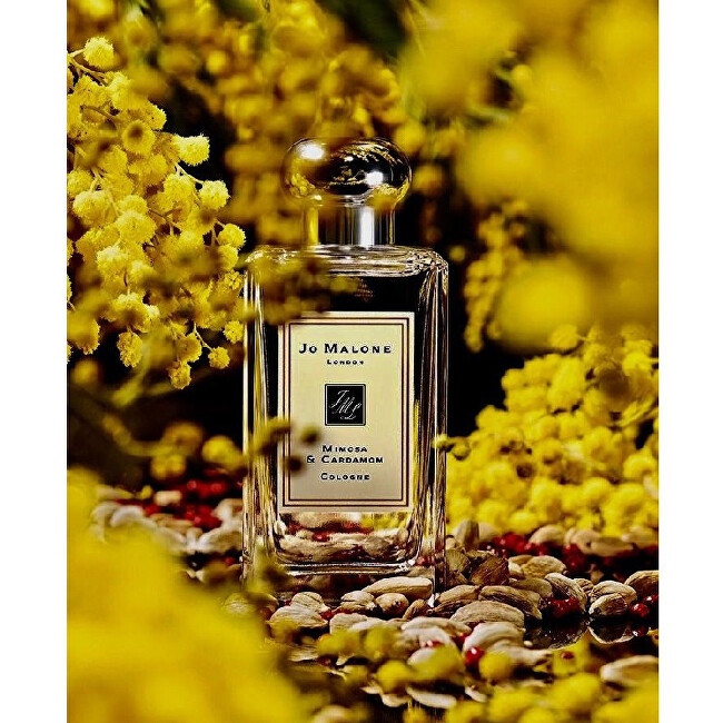 Jo Malone Mimosa & Cardamom - EDC 100ml NI&Scaron;INIAI kvepalai Unisex Cologne