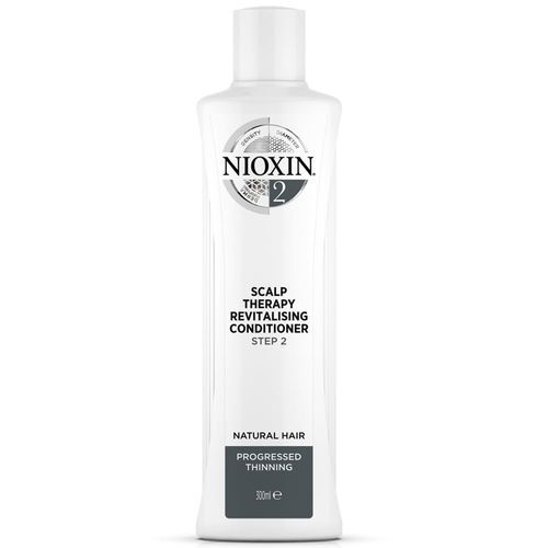 Nioxin System 2 (Conditioner System 2 ) 300ml plaukų balzamas