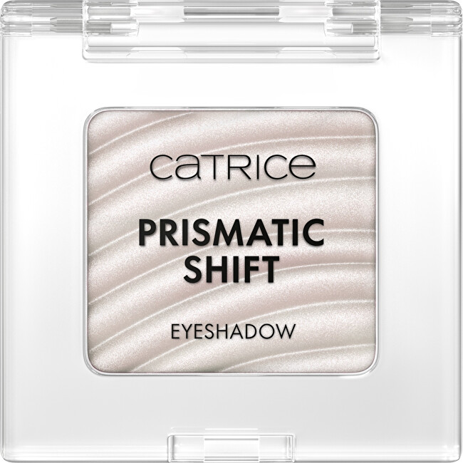 Catrice Prismatic Shift Eyeshadow 1 g 030 Midnight Wave &scaron;e&scaron;ėliai