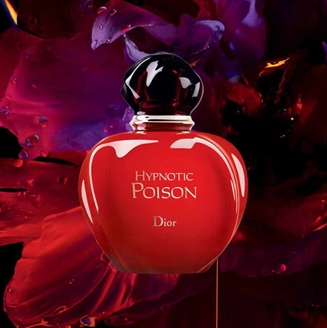 Dior Hypnotic Poison - EDT 100ml kvepalai Moterims EDT