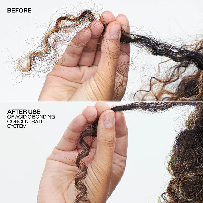 Redken Acidic Bonding Concentrate (Conditioner) 300ml plaukų balzamas