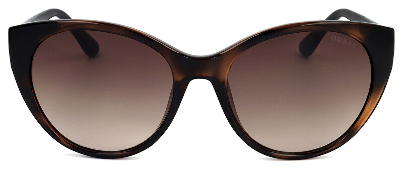 Guess D&aacute;msk&eacute; slunečn&iacute; br&yacute;le GU7594 52F akiniai nuo saulės