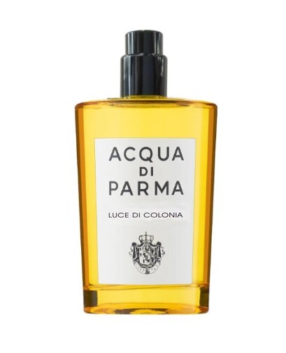 Acqua Di Parma Luce Di Colonia - difuz&eacute;r 100 ml - TESTER bez tyčinek, s rozpra&scaron;ovačem 100ml NI&Scaron;INIAI Unisex Testeris