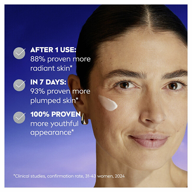 Nivea Cellular Epigenetics Rejuvenating Serum 15ml Moterims